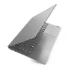 Laptop Lenovo YOGA plonas 7 14 col. Ultra 5 125H, 16GB LPDDR5, 1TB NVMe, 14 col. WUXGA OLED, Windows 11 Home, Luna Pilka