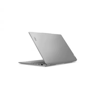 Laptop Lenovo YOGA plonas 7 14 col. Ultra 5 125H, 16GB LPDDR5, 1TB NVMe, 14 col. WUXGA OLED, Windows 11 Home, Luna Pilka