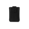 Ištraukiamas dėklas Garmin 010-12101-00 navigatoriaus dėklas 15,2 cm (6 colių) Juoda oda