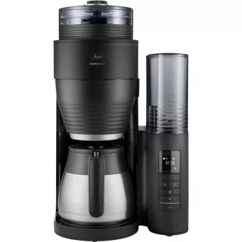 Melitta Aromafresh PRO X pusiau automatinis lašelinis kavos virimo aparatas 1,25 l