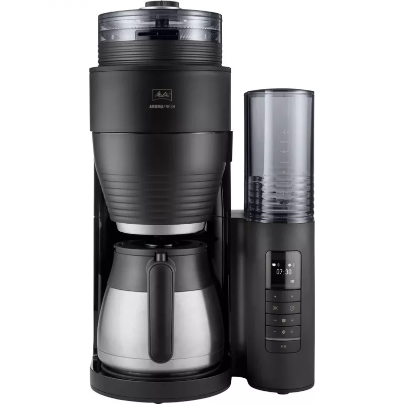 Melitta Aromafresh PRO X pusiau automatinis lašelinis kavos virimo aparatas 1,25 l