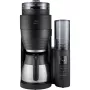 Melitta Aromafresh PRO X pusiau automatinis lašelinis kavos virimo aparatas 1,25 l