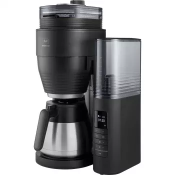 Melitta Aromafresh PRO X pusiau automatinis lašelinis kavos virimo aparatas 1,25 l