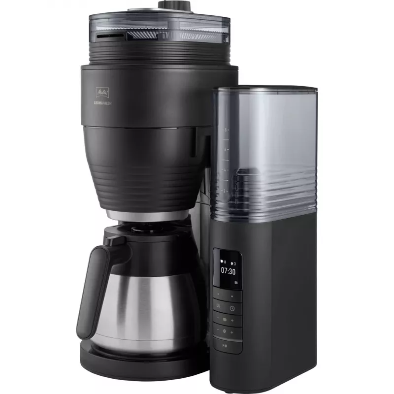 Melitta Aromafresh PRO X pusiau automatinis lašelinis kavos virimo aparatas 1,25 l