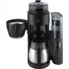Melitta Aromafresh PRO X pusiau automatinis lašelinis kavos virimo aparatas 1,25 l