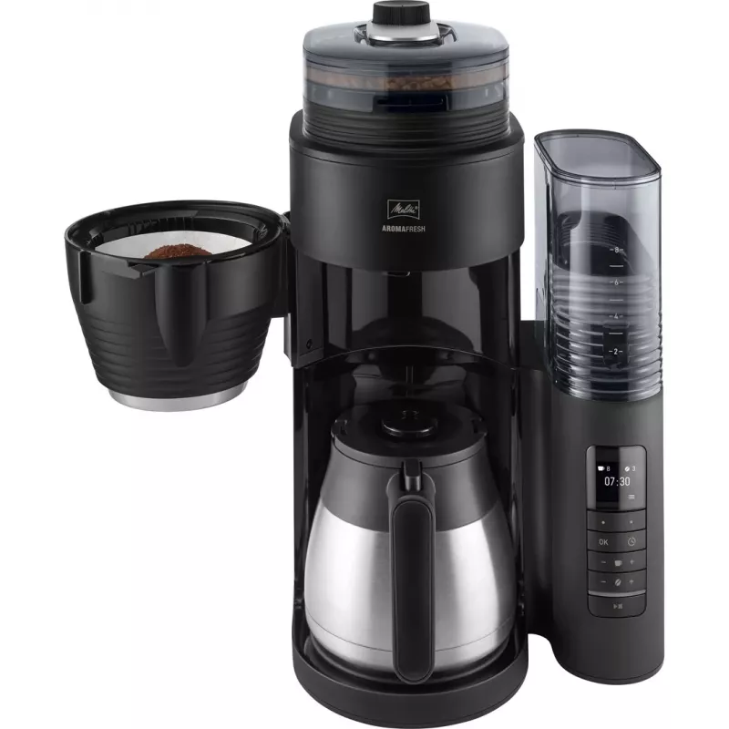 Melitta Aromafresh PRO X pusiau automatinis lašelinis kavos virimo aparatas 1,25 l