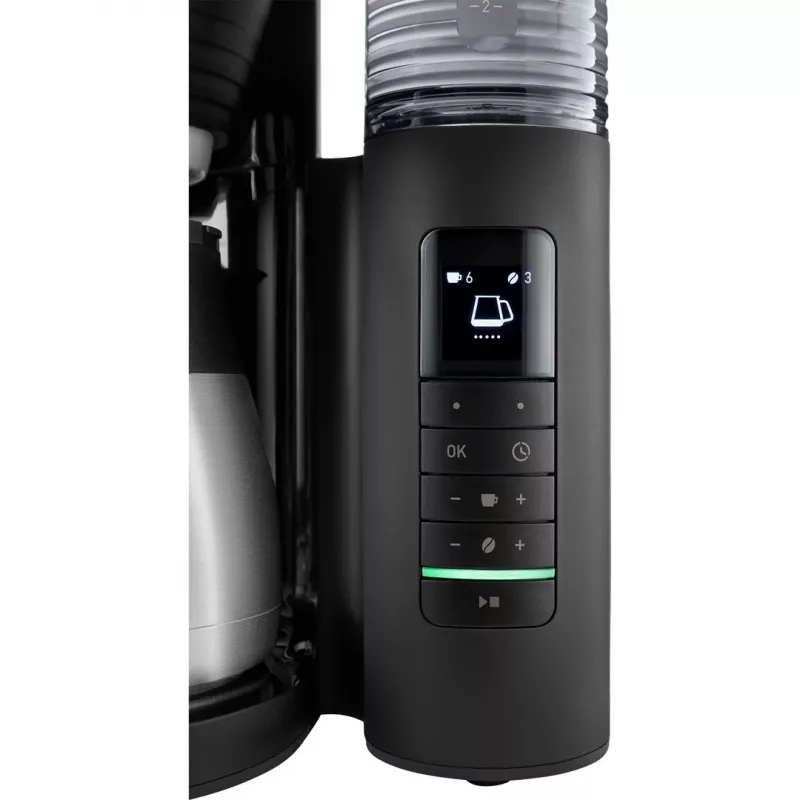 Melitta Aromafresh PRO X pusiau automatinis lašelinis kavos virimo aparatas 1,25 l