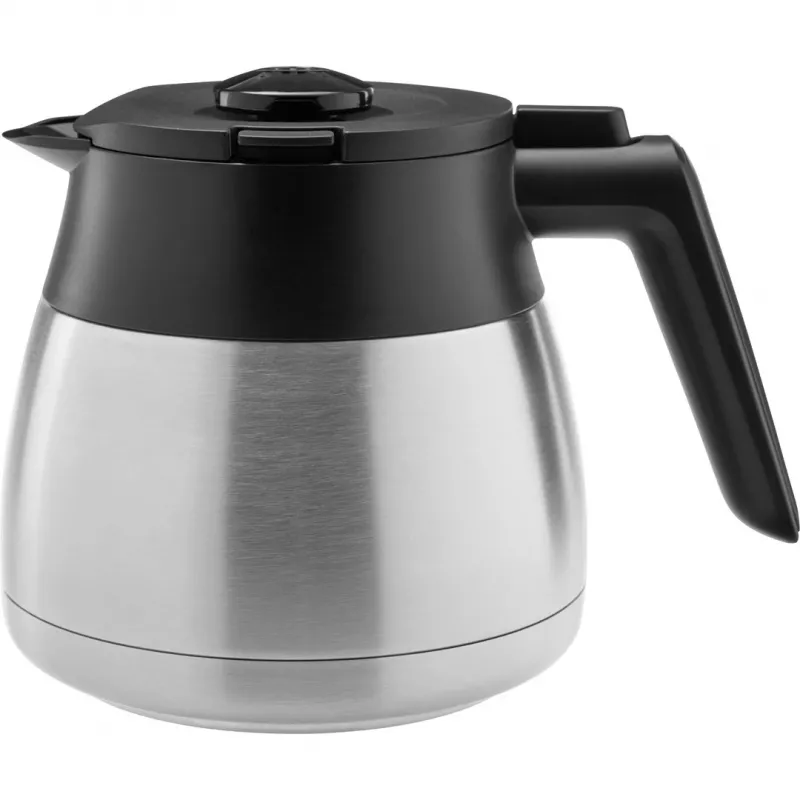 Melitta Aromafresh PRO X pusiau automatinis lašelinis kavos virimo aparatas 1,25 l