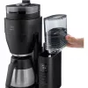 Melitta Aromafresh PRO X pusiau automatinis lašelinis kavos virimo aparatas 1,25 l