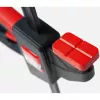 Stalo veržtuvas Bessey EZR15SET vienos rankos, 150 mm suspaudimo plotis, 60 mm gylis, juoda/raudona