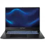 Nešiojamasis kompiuteris Captiva 94365 15.6 col. Intel Core i7-13620H 32GB SSD juodas