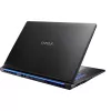 Nešiojamasis kompiuteris Captiva 94365 15.6 col. Intel Core i7-13620H 32GB SSD juodas