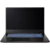 Nešiojamasis kompiuteris Captiva 94365 15.6 col. Intel Core i7-13620H 32GB SSD juodas