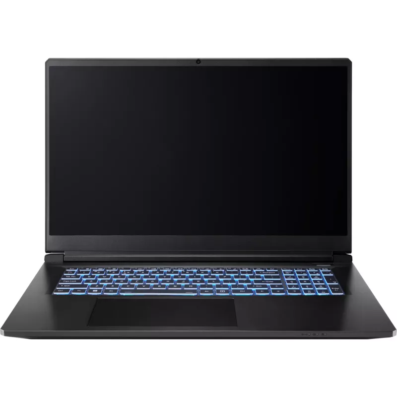 Nešiojamasis kompiuteris Captiva 94365 15.6 col. Intel Core i7-13620H 32GB SSD juodas