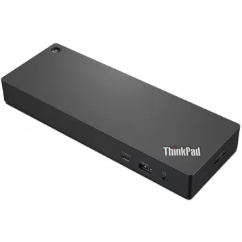 Nešiojamojo kompiuterio dokas Lenovo 40B00300EU Thunderbolt 4 230W laidinis