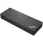 Nešiojamojo kompiuterio dokas Lenovo 40B00300EU Thunderbolt 4 230W laidinis