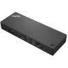 Nešiojamojo kompiuterio dokas Lenovo 40B00300EU Thunderbolt 4 230W laidinis