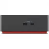 Nešiojamojo kompiuterio dokas Lenovo 40B00300EU Thunderbolt 4 230W laidinis