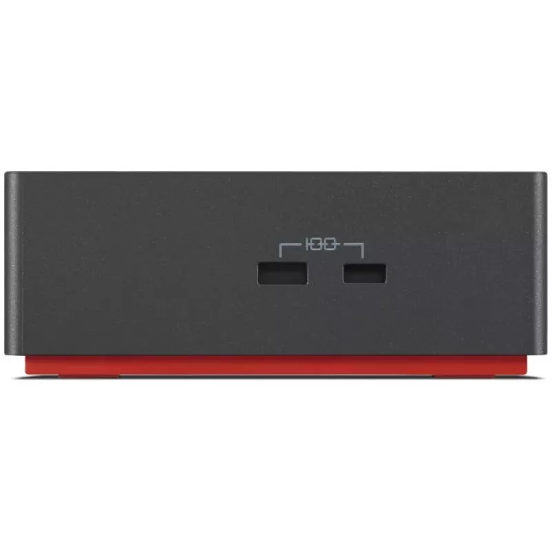 Nešiojamojo kompiuterio dokas Lenovo 40B00300EU Thunderbolt 4 230W laidinis