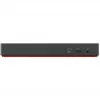Nešiojamojo kompiuterio dokas Lenovo 40B00300EU Thunderbolt 4 230W laidinis