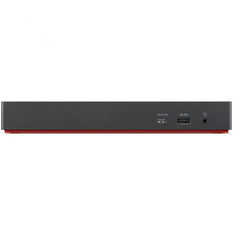 Nešiojamojo kompiuterio dokas Lenovo 40B00300EU Thunderbolt 4 230W laidinis