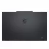 Nešiojamasis kompiuteris MSI Cyborg 15 B13WGKG-630XPL — 15,6 col. FHD 144 Hz, Intel i7-13620H, 16 GB DDR5, 1 TB NVMe, NVIDIA RTX 5070 8 GB, permatoma juoda, be OS