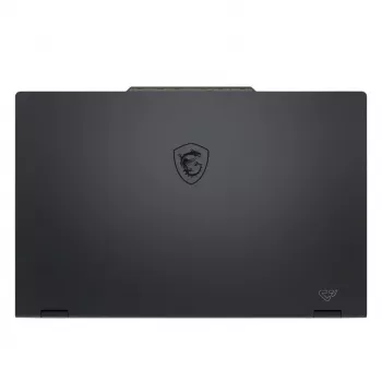 Nešiojamasis kompiuteris MSI Cyborg 15 B13WGKG-630XPL — 15,6 col. FHD 144 Hz, Intel i7-13620H, 16 GB DDR5, 1 TB NVMe, NVIDIA RTX 5070 8 GB, permatoma juoda, be OS