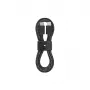 „Lightning“ į USB-C laidas „native union BELT-KV-CL-CS-BK-2“ 1,2 m juodas