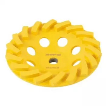 Poliravimo padėklas DeWALT DT3797-QZ 1 vnt. šlifuoklio priedas