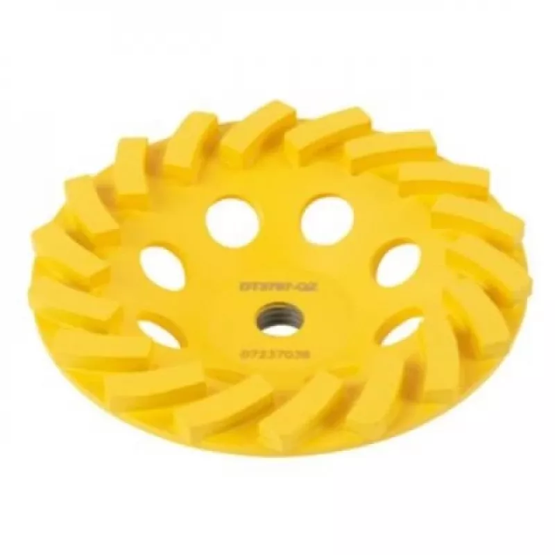Poliravimo padėklas DeWALT DT3797-QZ 1 vnt. šlifuoklio priedas