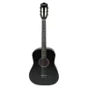 SUPRIMO CGS3 BK - klasikinė gitara 4/4, juoda