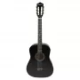 SUPRIMO CGS3 BK - klasikinė gitara 4/4, juoda