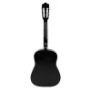 SUPRIMO CGS3 BK - klasikinė gitara 4/4, juoda