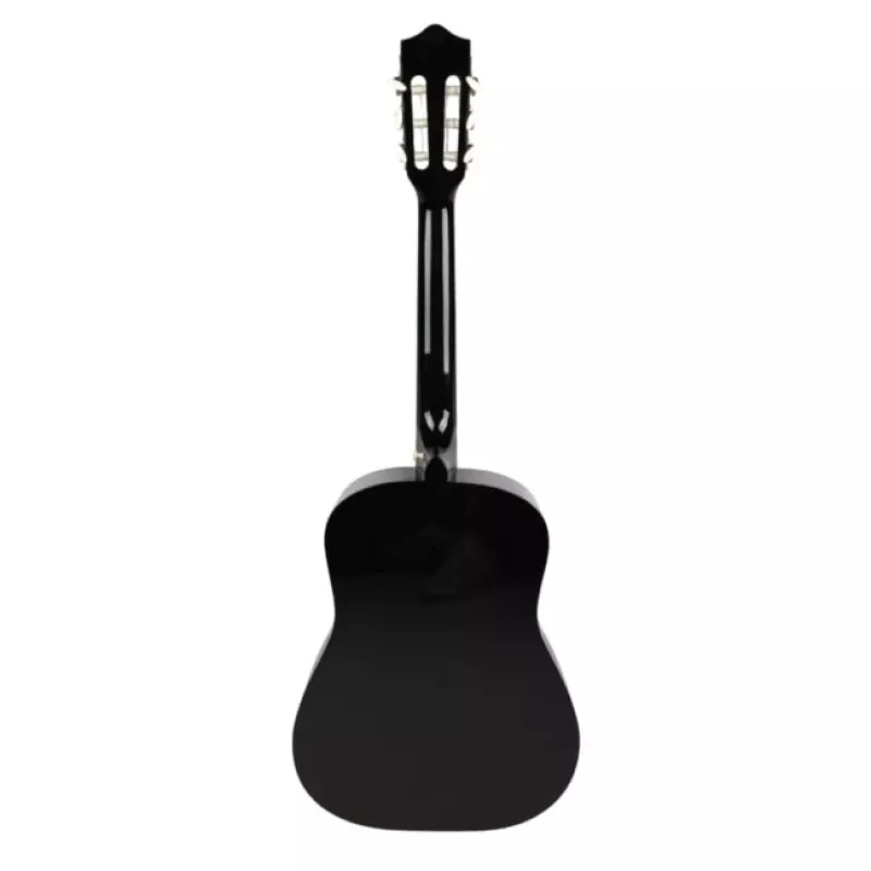 SUPRIMO CGS3 BK - klasikinė gitara 4/4, juoda