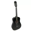 SUPRIMO CGS3 BK - klasikinė gitara 4/4, juoda