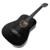 SUPRIMO CGS3 BK - klasikinė gitara 4/4, juoda