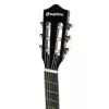 SUPRIMO CGS3 BK - klasikinė gitara 4/4, juoda