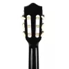 SUPRIMO CGS3 BK - klasikinė gitara 4/4, juoda