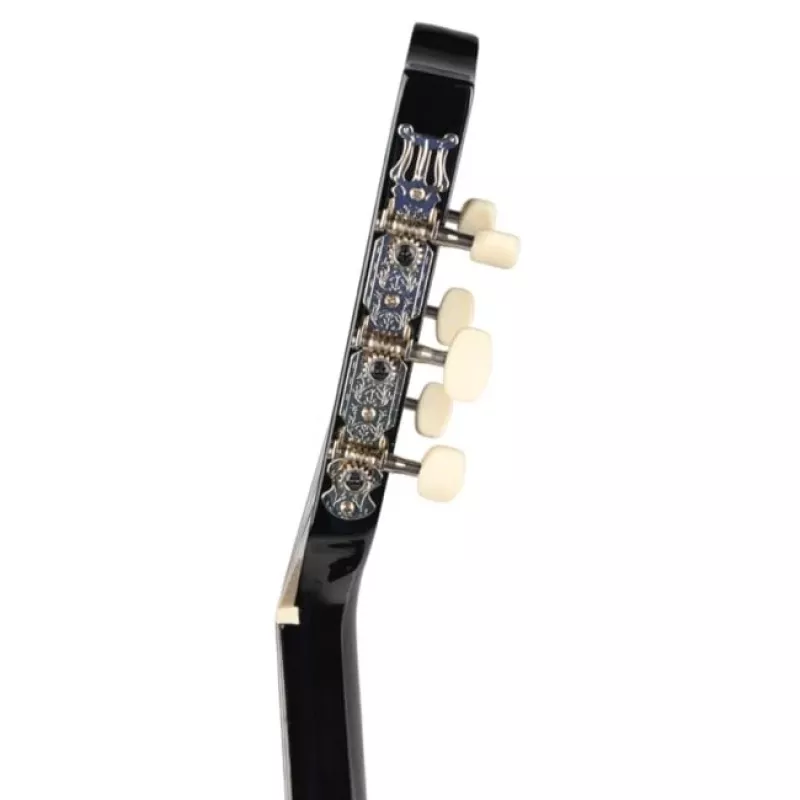 SUPRIMO CGS3 BK - klasikinė gitara 4/4, juoda