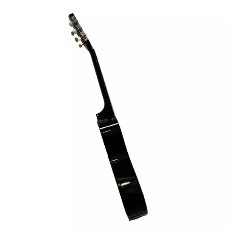 SUPRIMO CGS3 BK - klasikinė gitara 4/4, juoda