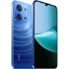 Išmanusis telefonas Xiaomi Redmi 15C 6,71 colio 8GB RAM 256GB atminties Moonlight Blue, energijos klasė A