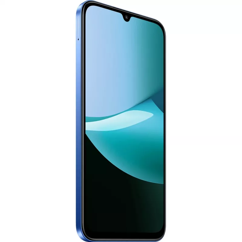Išmanusis telefonas Xiaomi Redmi 15C 6,71 colio 8GB RAM 256GB atminties Moonlight Blue, energijos klasė A
