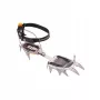 Juoda Diamond Sabretooth Pro automatiniai kapliai