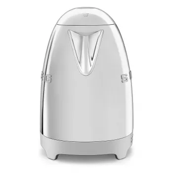 Elektrinis virdulys Smeg KLF04SSEU 1,7 L 2400 W nerūdijantis plienas