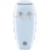Smeg 50's Style rankinis plakiklis HMF01PBEU Pastel Blue