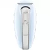 Smeg 50's Style rankinis plakiklis HMF01PBEU Pastel Blue