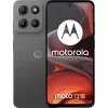 Motorola Moto G15 4G Dual Sim 8RAM 256GB Gravity Pilka