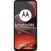 Motorola Moto G15 4G Dual Sim 8RAM 256GB Gravity Pilka