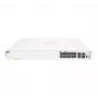 Valdomas komutatorius HPE Aruba Instant On 1960 8p 1G PoE 480W