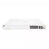Valdomas komutatorius HPE Aruba Instant On 1960 8p 1G PoE 480W